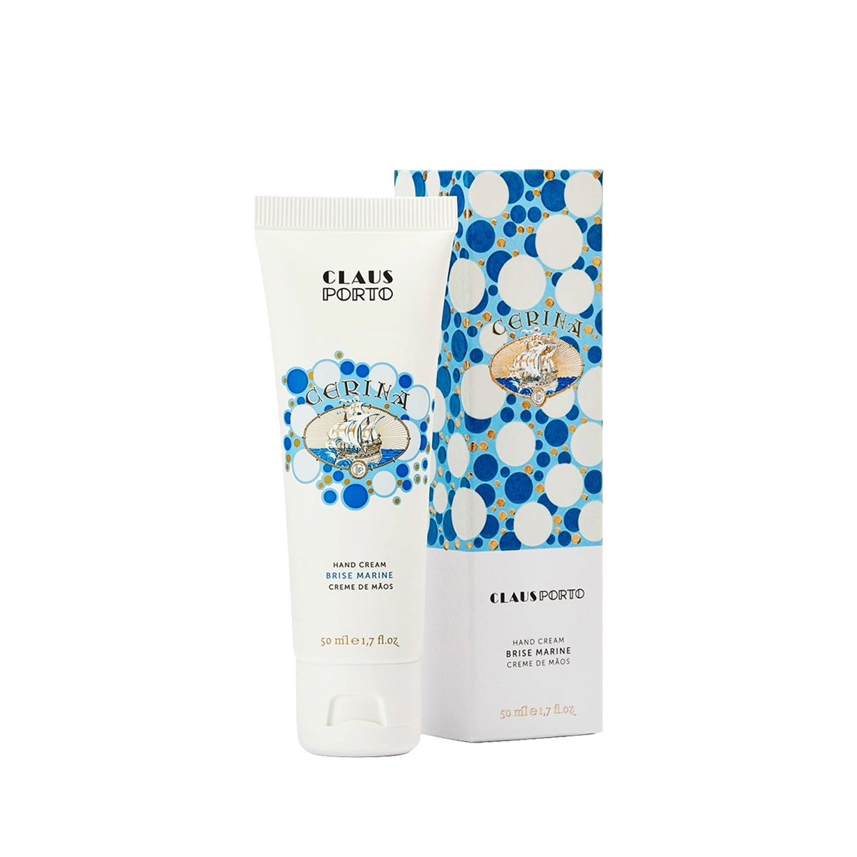 Cerina Brise Marine Hand Cream 50 ml