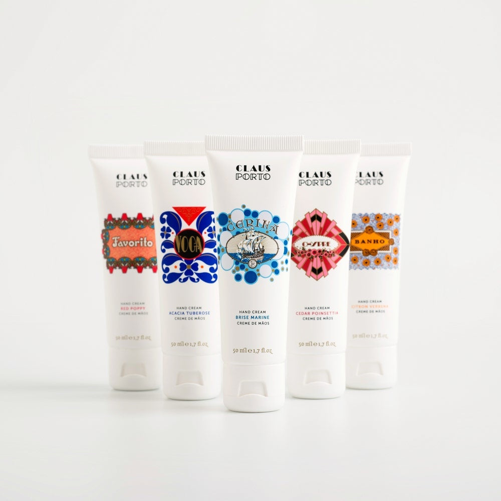 Handcrème Voga Acacia Tuberose 50 ml