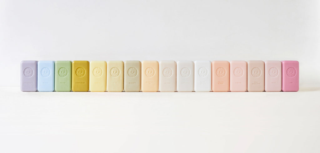 Soap Bar Chic Tulip 150g