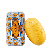 Banho Citron Verbena Soap 150 g