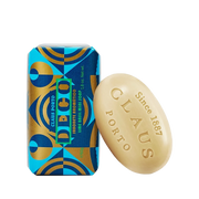 Deco Lime Basil Soap 150 g