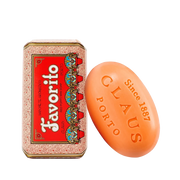 Favorito Red Poppy Soap 150 g