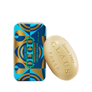 Deco Lime Basil Mini Soap 50 g