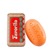 Favorito Red Poppy Mini Soap 50 g