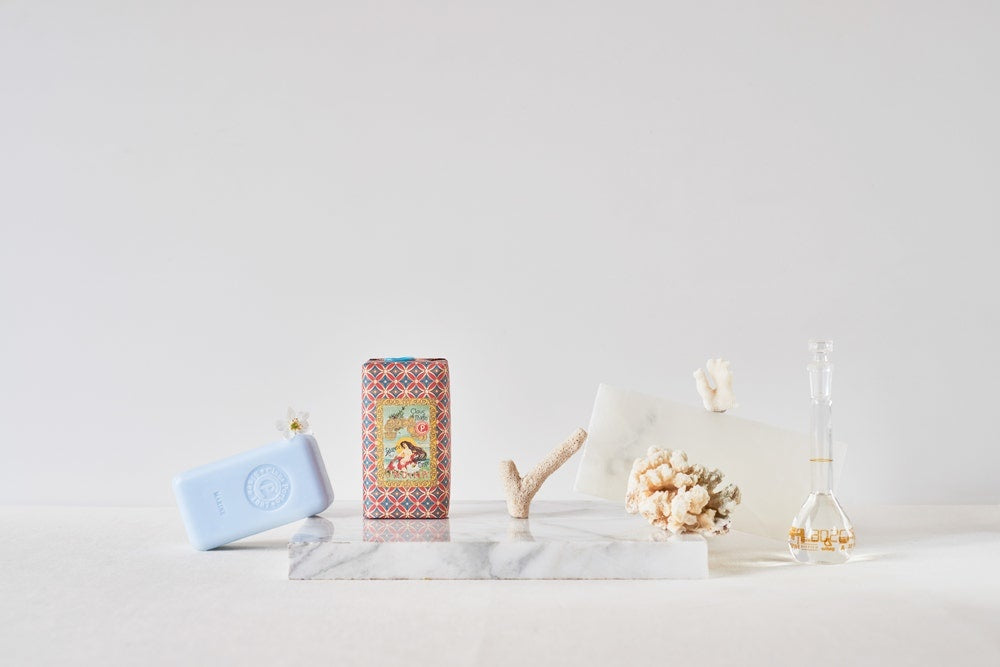 Soap Bar Ondina Sea Mist 150g