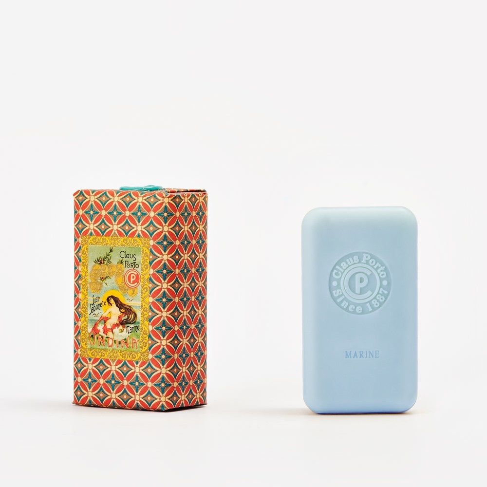 Soap Bar Ondina Sea Mist 150g