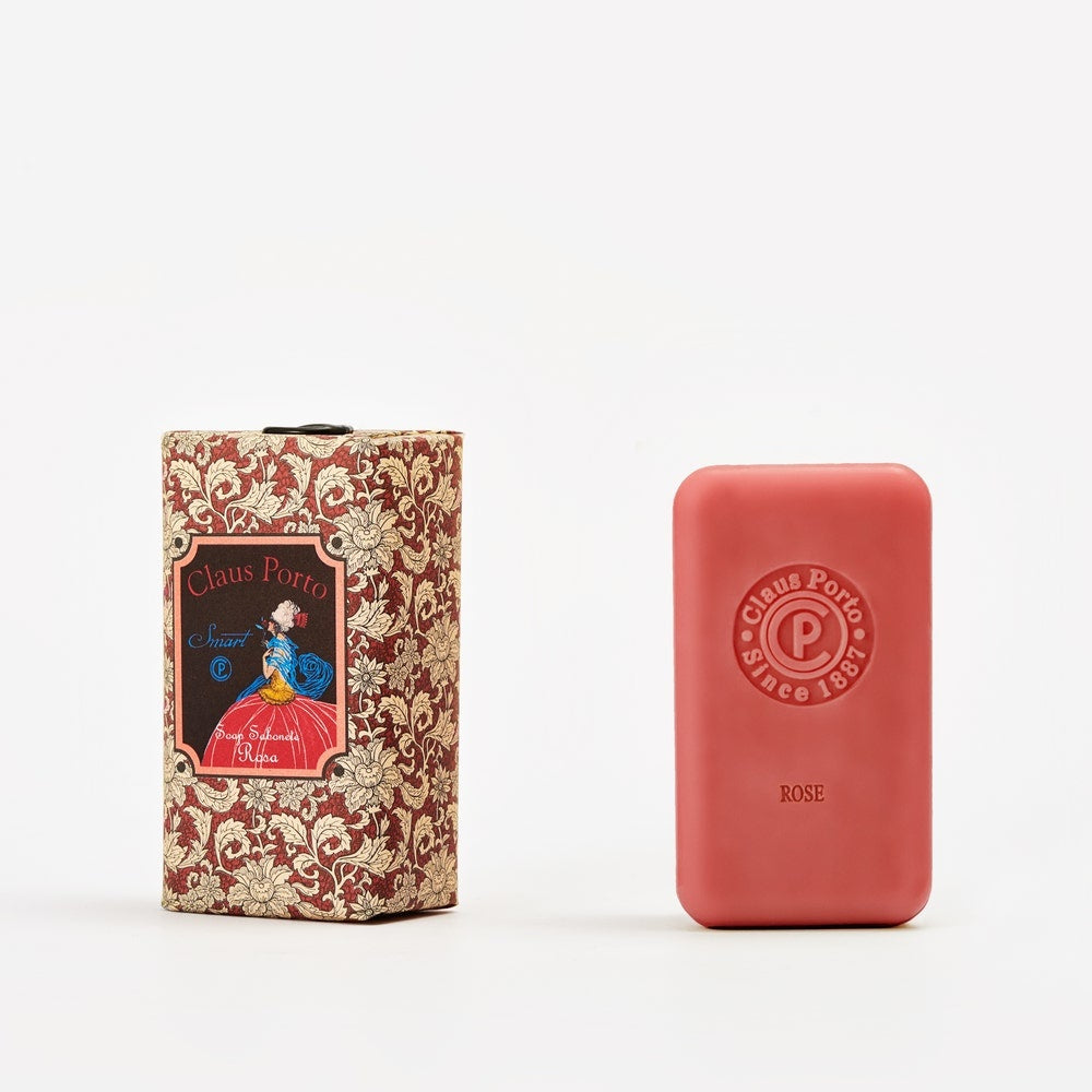 Soap Bar Smart Rosa 150g