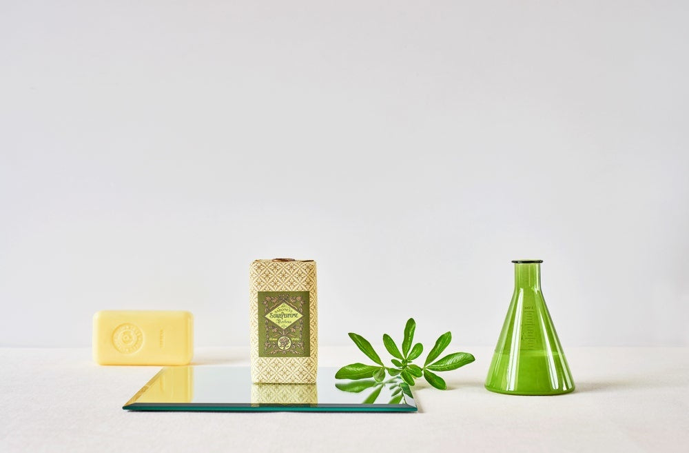 Soap Bar Suave Perfume Verbena 150g