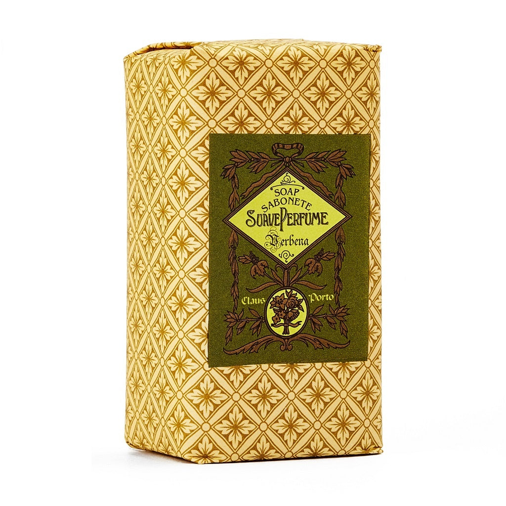 Soap Bar Mini Suave Perfume Verbena 50g
