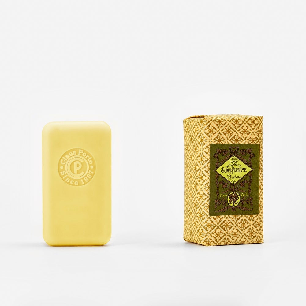 Soap Bar Mini Suave Perfume Verbena 50g