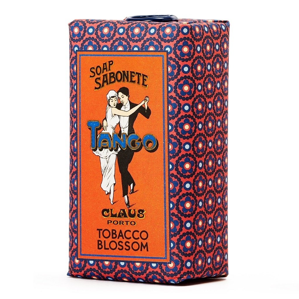 Soap Bar Tango Tobacco Blossom 150g