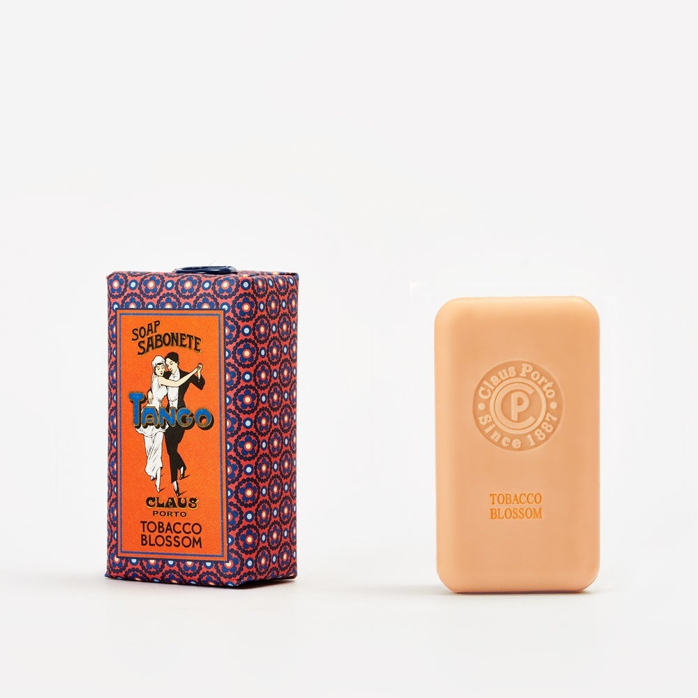 Soap Bar Tango Tobacco Blossom 150g