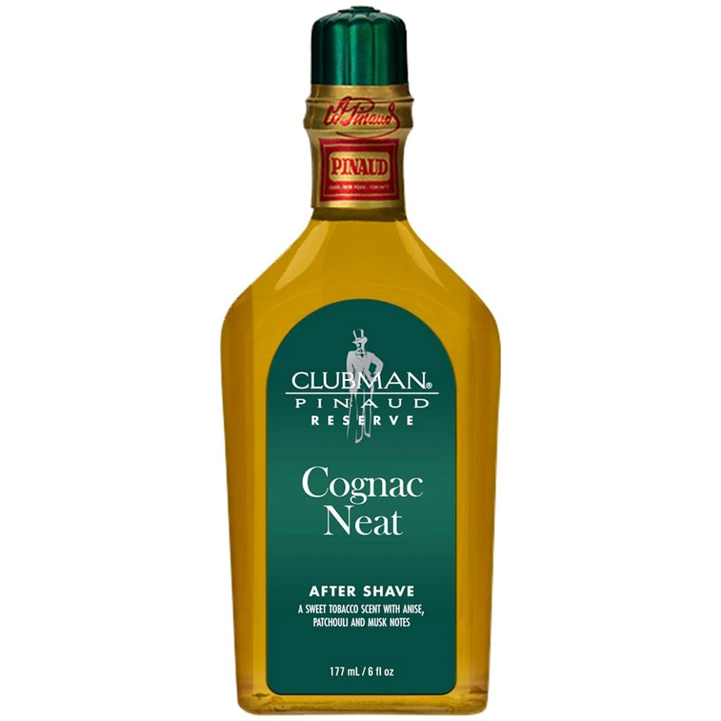 Cognac Neat Aftershave Lotion 177 ml
