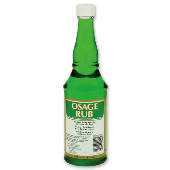 Jeris Osage Rub 414 ml