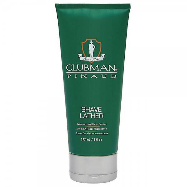 Scheercrème 177 ml
