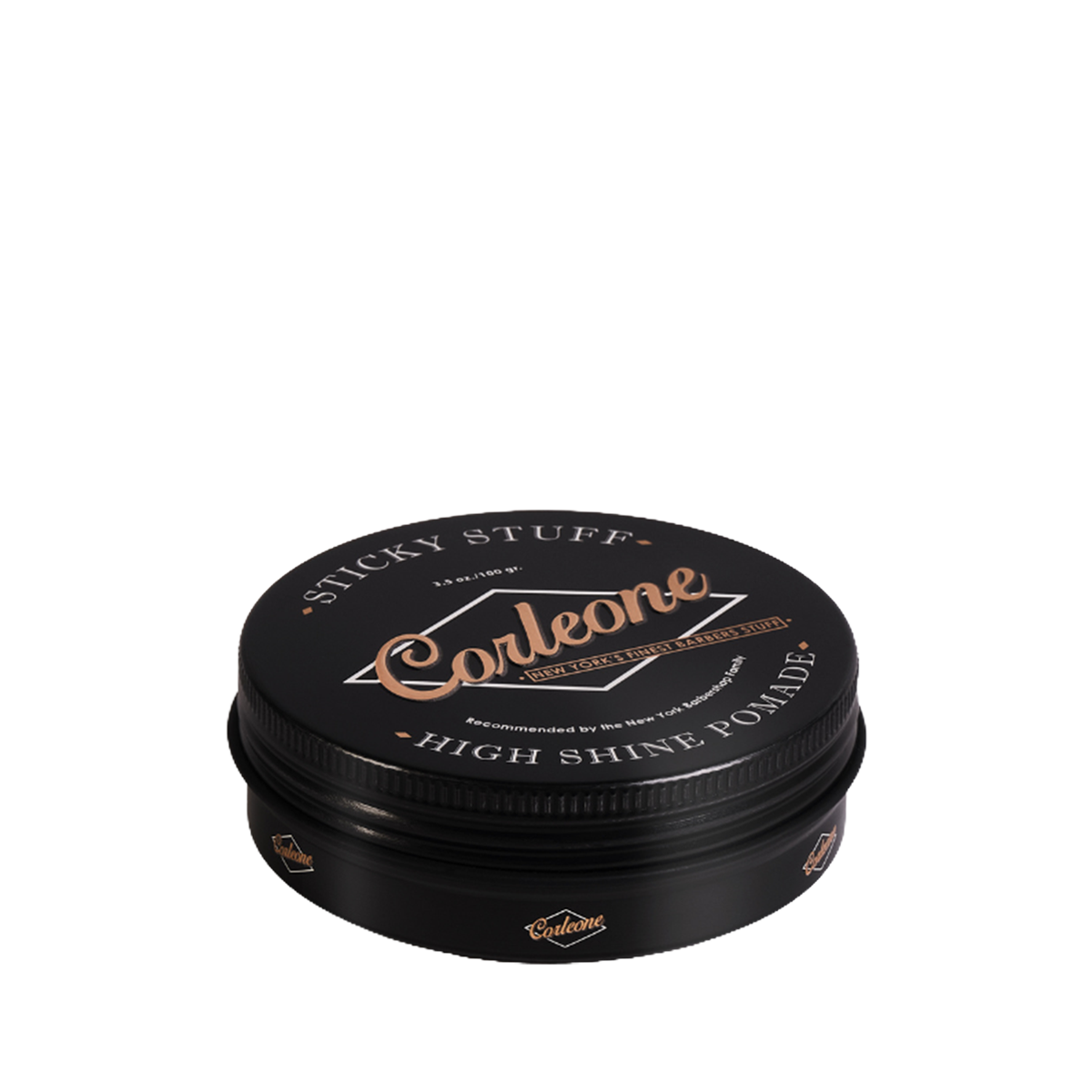 Sticky Stuff Pomade 100 g