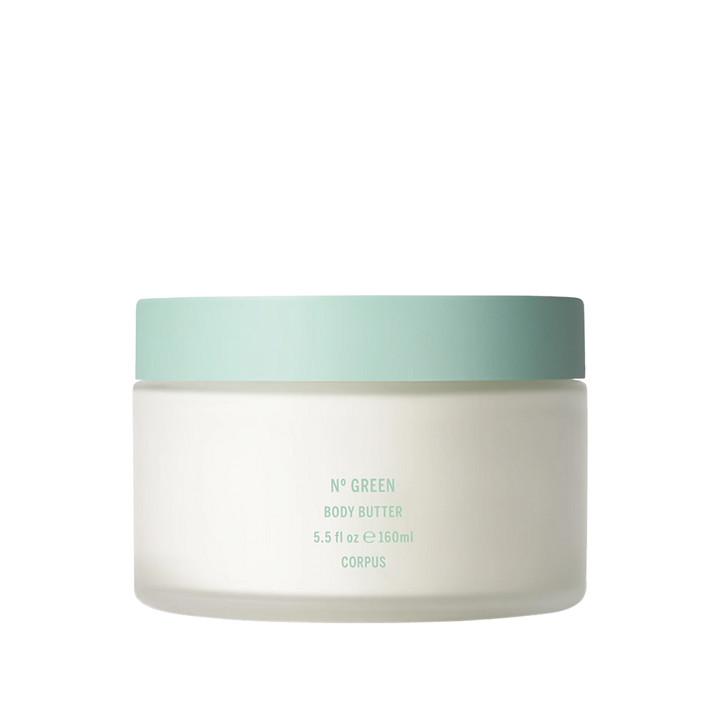 Body Butter No. Green 160 ml