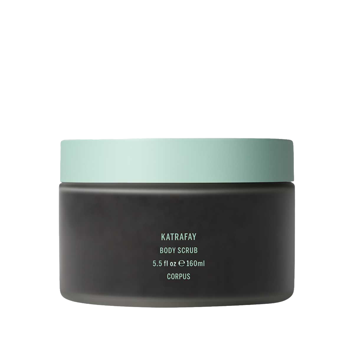 Body Scrub Katrafay 160 ml