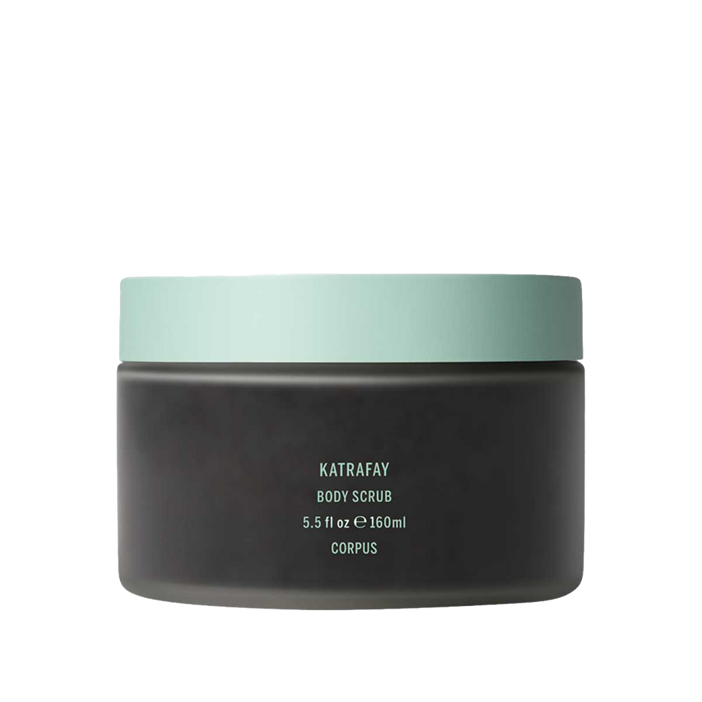 Body Scrub Katrafay 160 ml