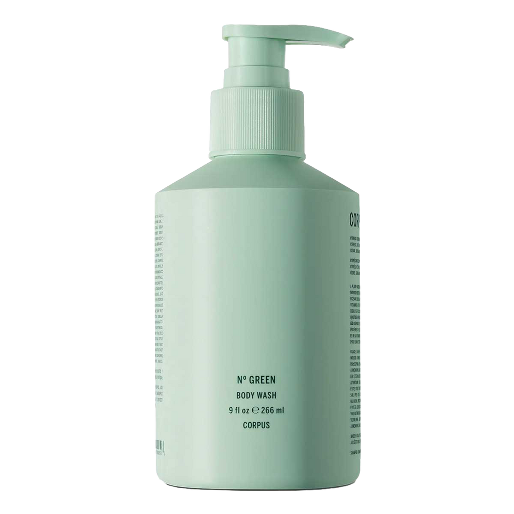 Body Wash No. Green 250 ml
