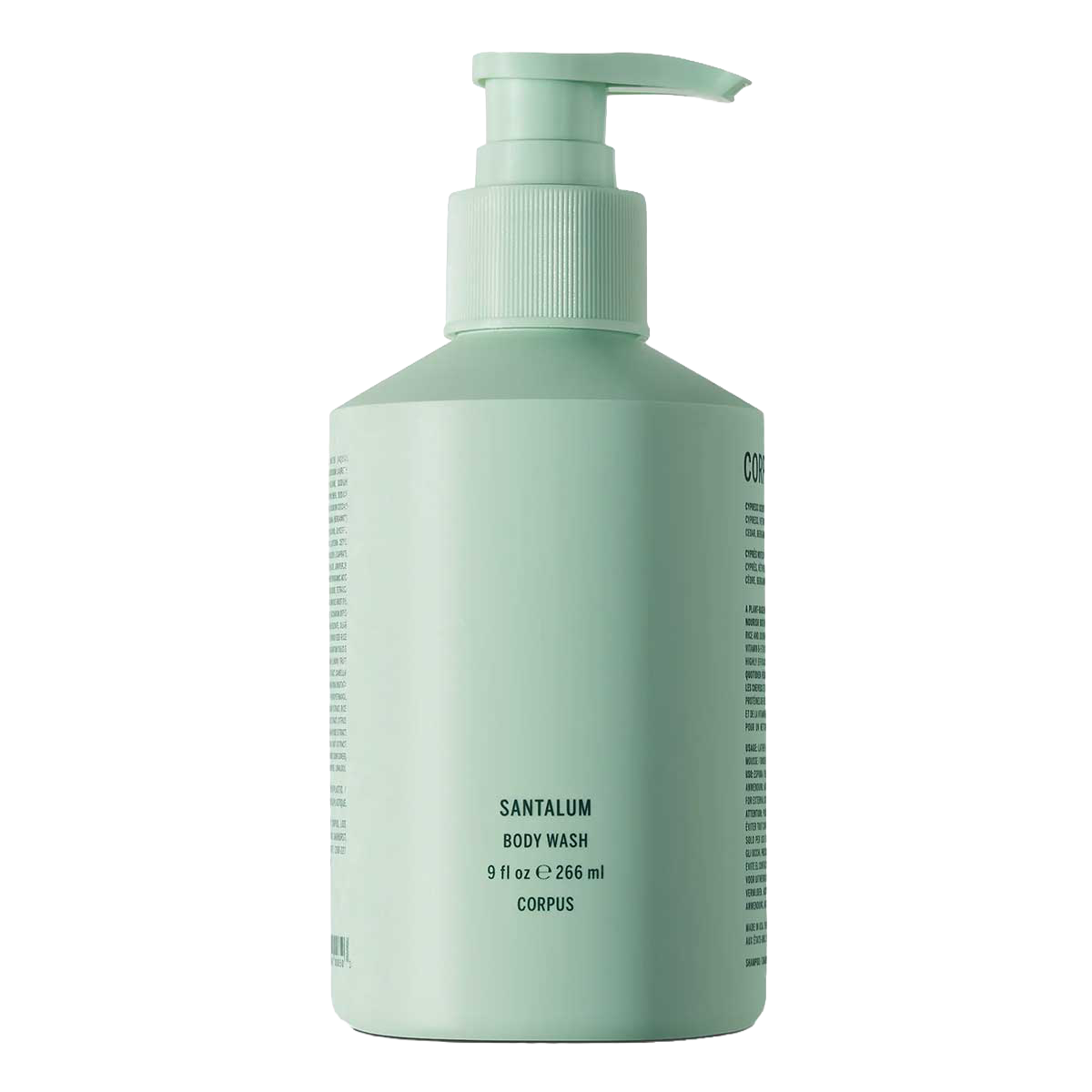 Body Wash Santalum 250 ml