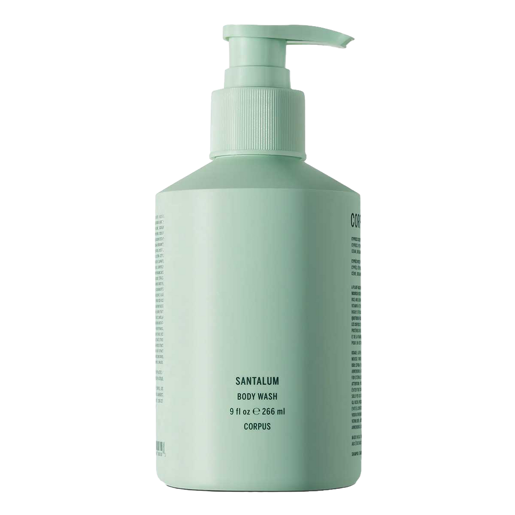 Body Wash Santalum 250 ml