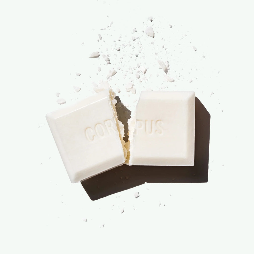 Cleansing Bar No. Green 170g
