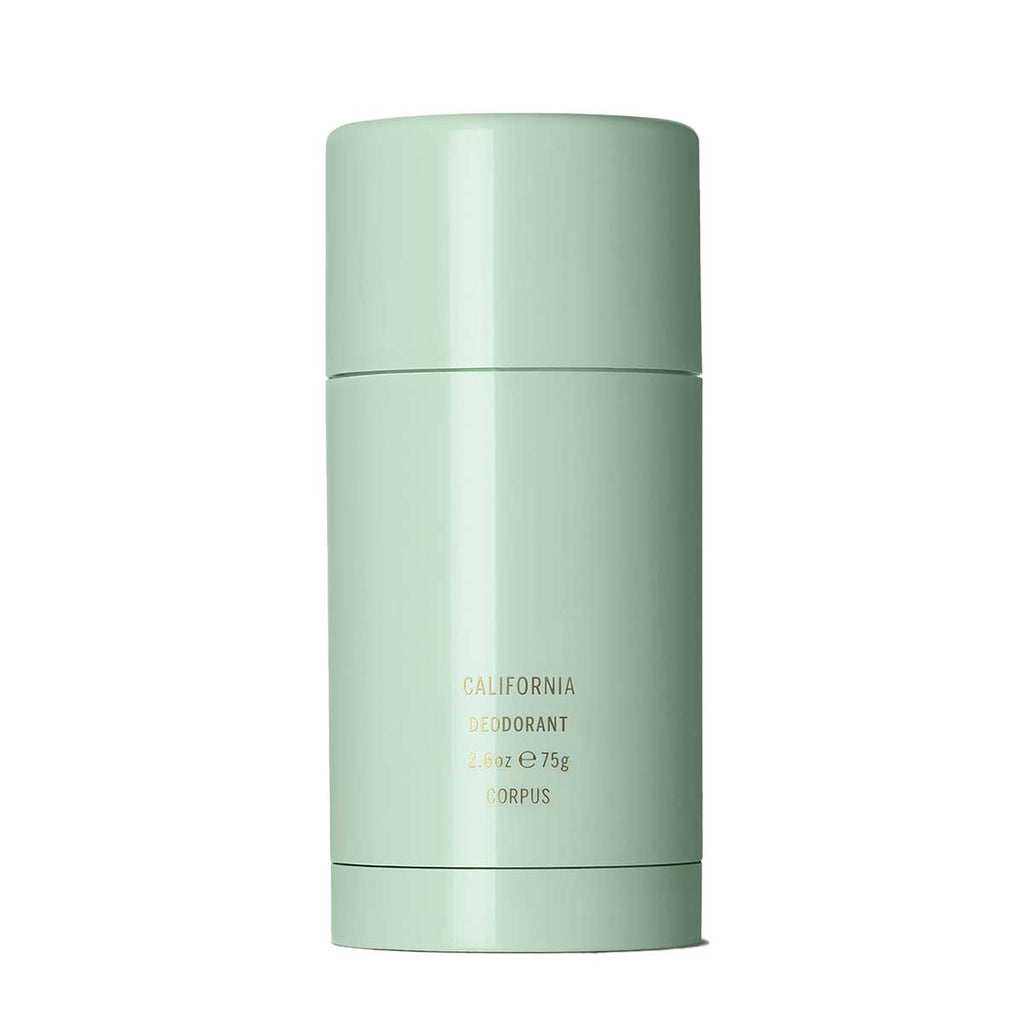 Deodorant California 75g