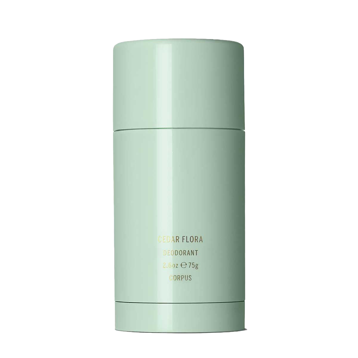 Deodorant Cedar Flora 75g