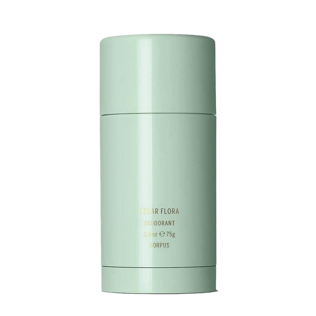 Deodorant Cedar Flora 75g