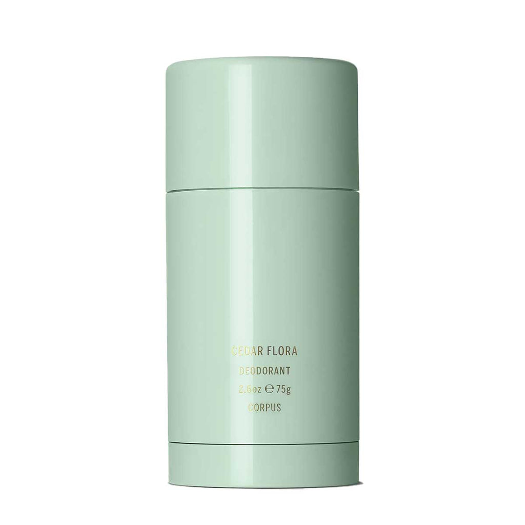 Deodorant Cedar Flora 75g