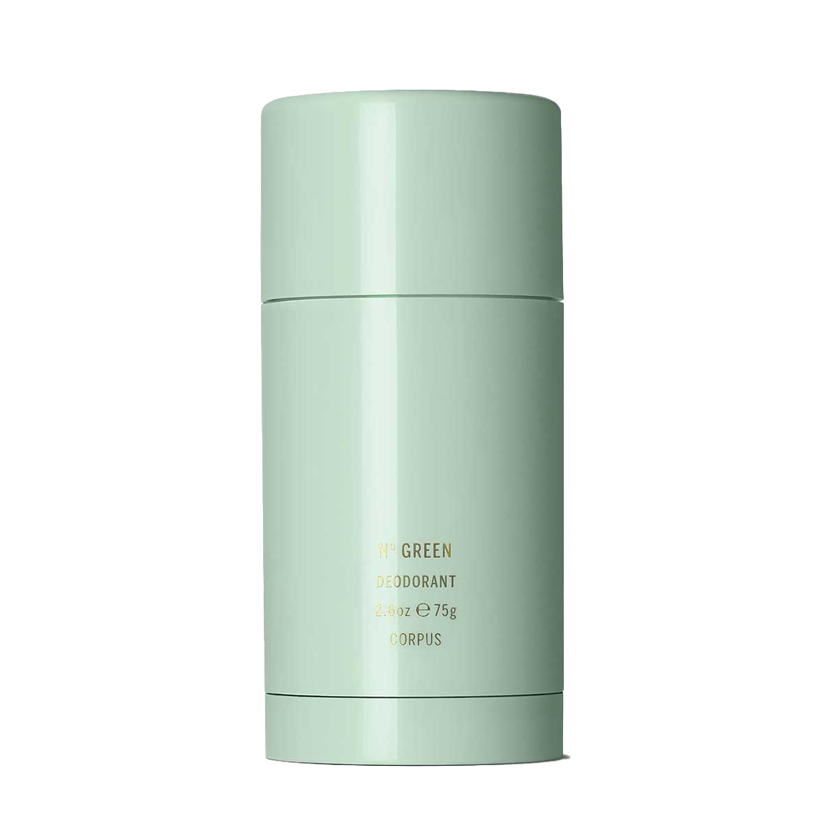 Deodorant No. Green 75g
