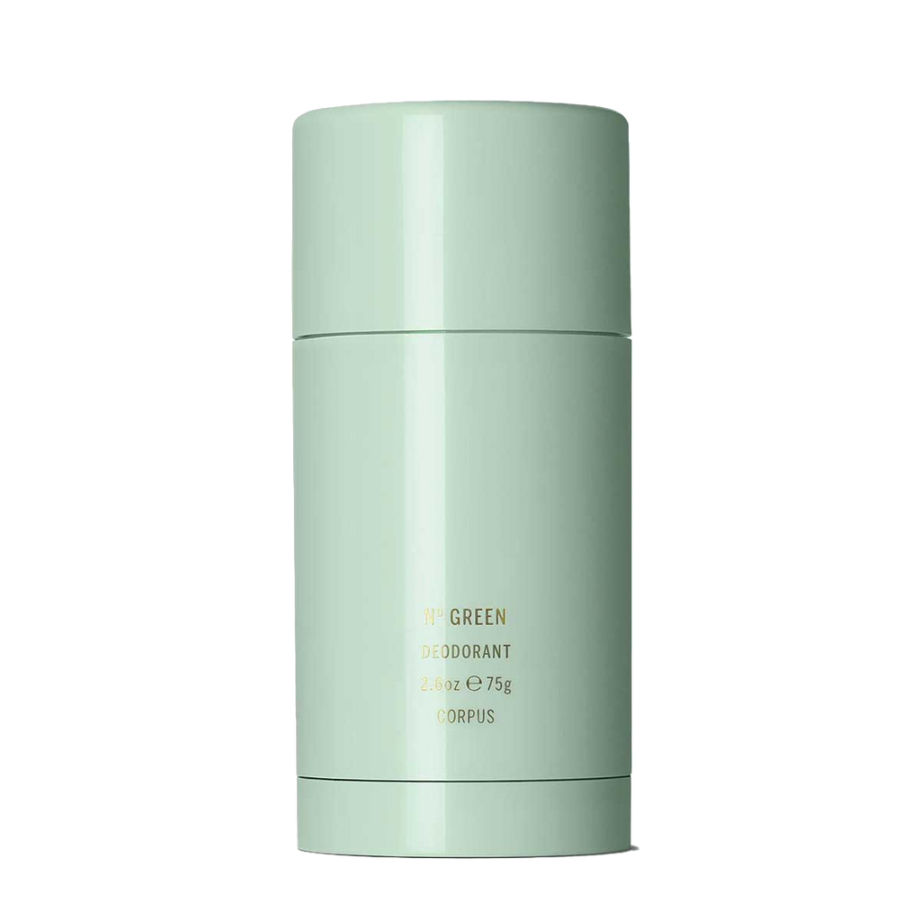 Deodorant No. Green 75g