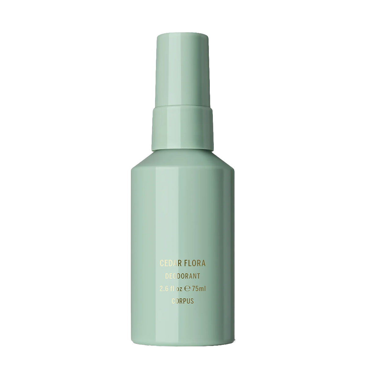 Deodorant Spray Cedar Flora 75 ml