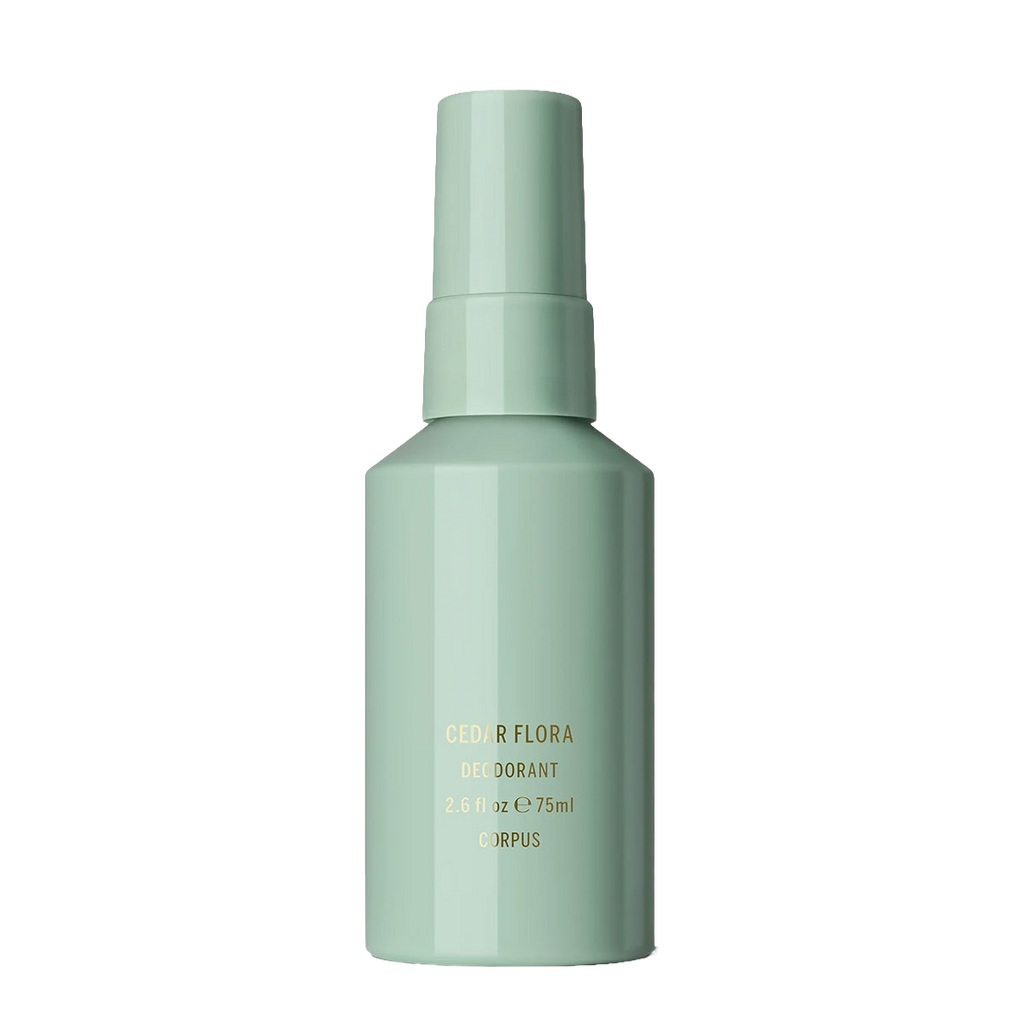 Deodorant Spray Cedar Flora 75 ml