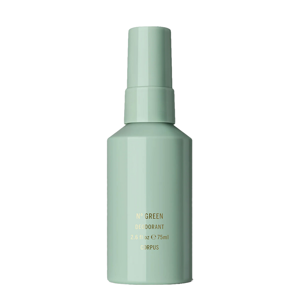Deodorant Spray No. Green 75 ml