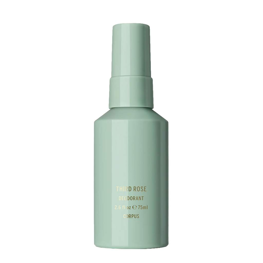 Deodorant Spray Third Rose 75 ml