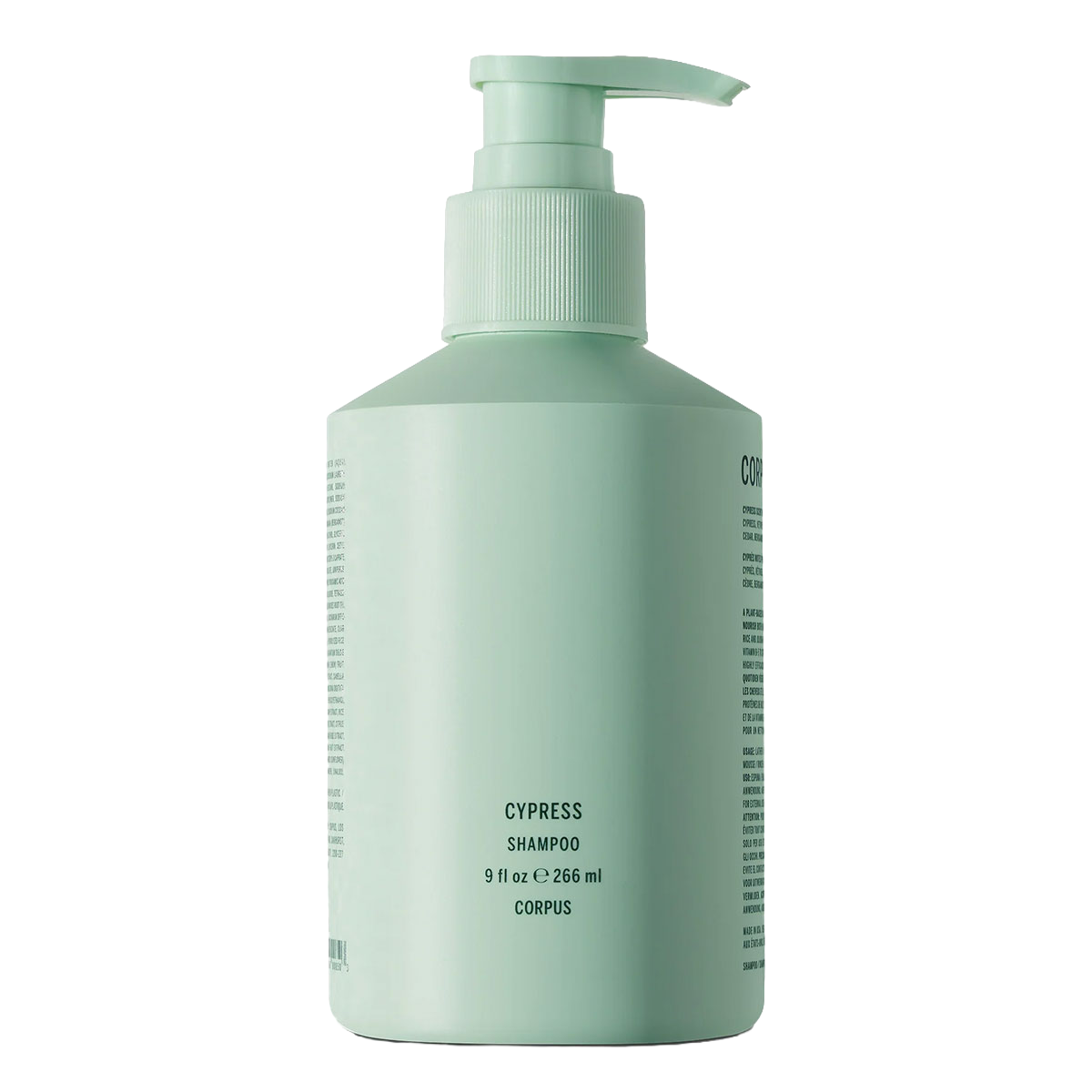Shampoo Cypress 266 ml
