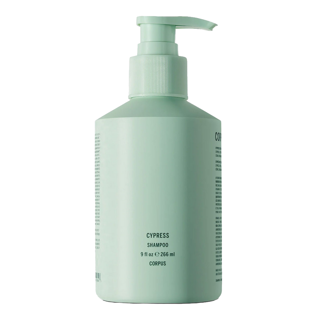Shampoo Cypress 266 ml