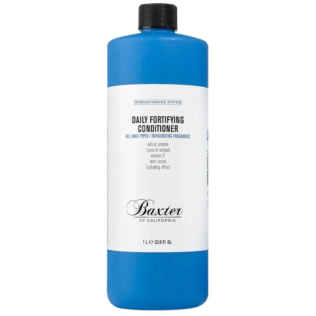 Daily Fortifying Conditioner 1 L