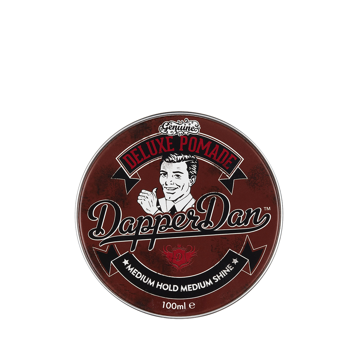Deluxe Pomade 100 ml
