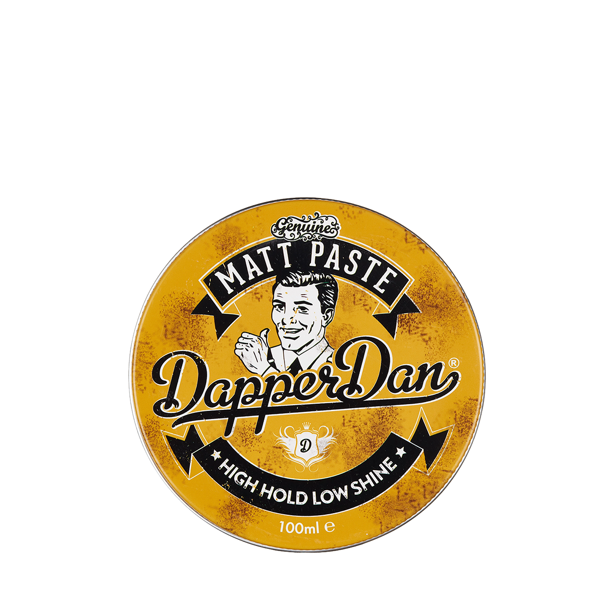 Matt Paste 100 ml