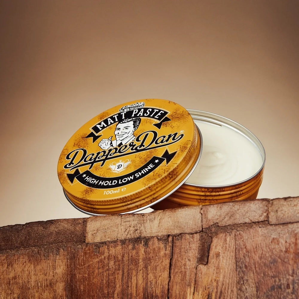 Matt Paste 100 ml