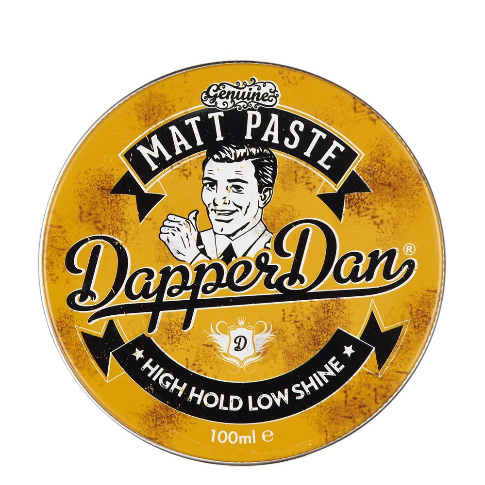 Matt Paste 100 ml