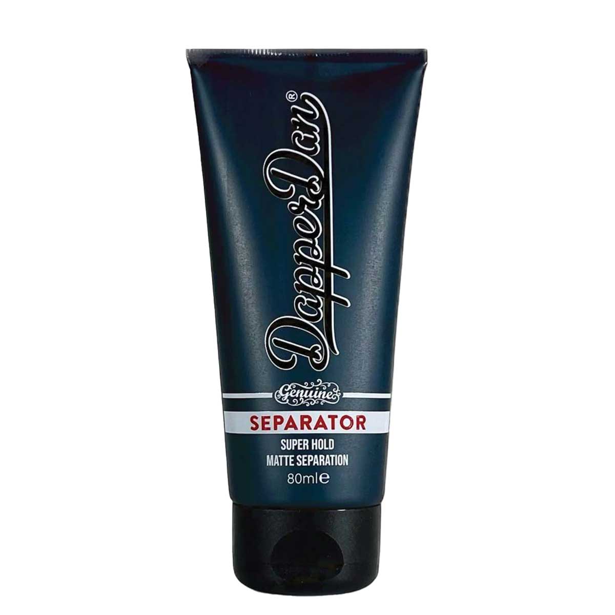 Separator Super Hold Matte 80 ml
