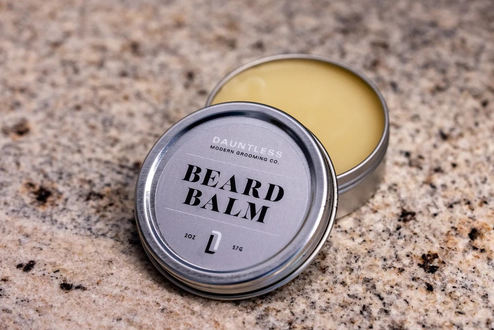 Beard Balm 57g