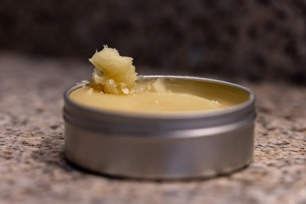 Beard Balm 57g