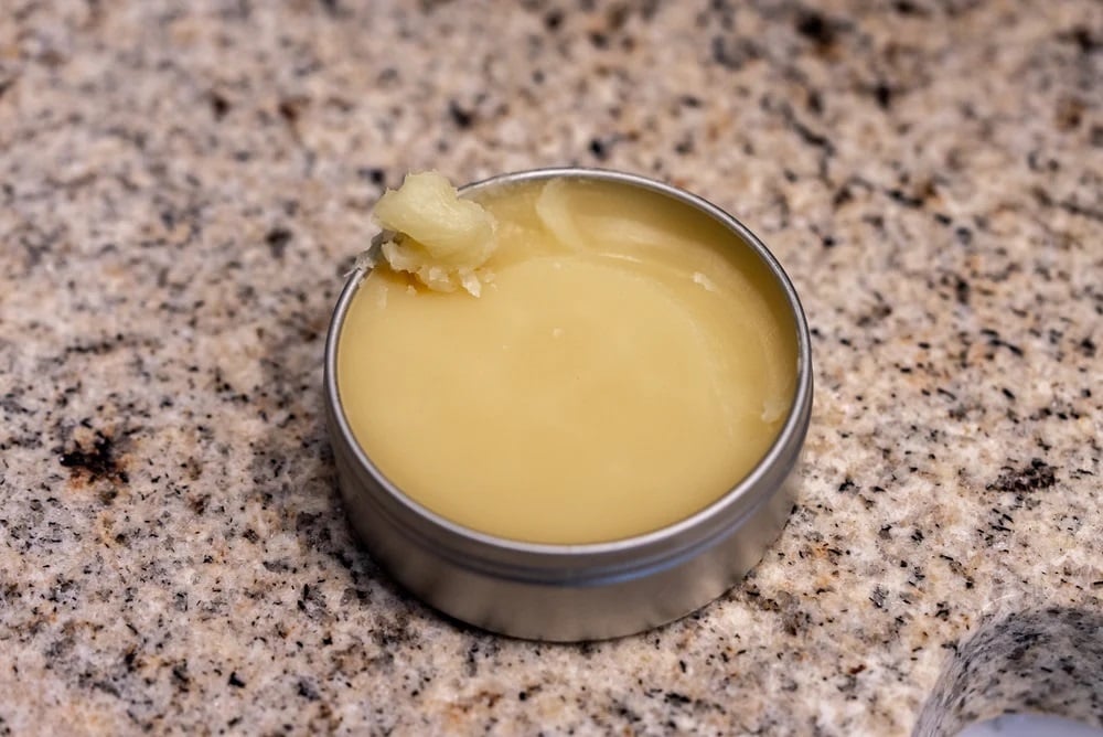Beard Balm 57g