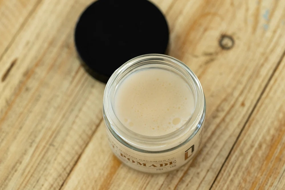 Gel Pomade 56g