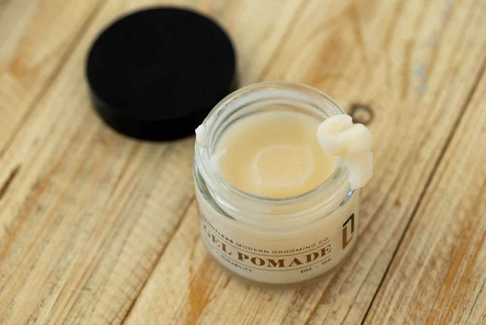 Gel Pomade 56g